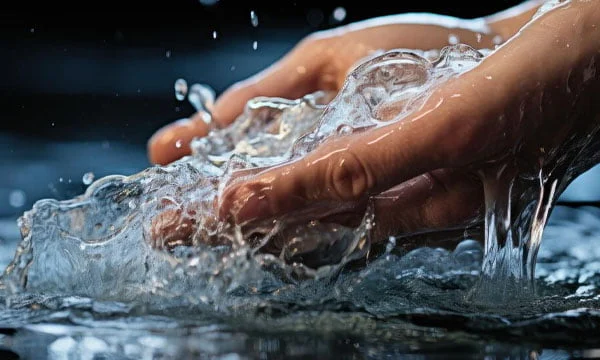 💧 ELIMINA Y PREVIENE EL SARRO. ACQUA transforma el comportamiento de los minerales desde el origen para prevenir la acumulación de SARRO y evitar que vuelva a aparecer.