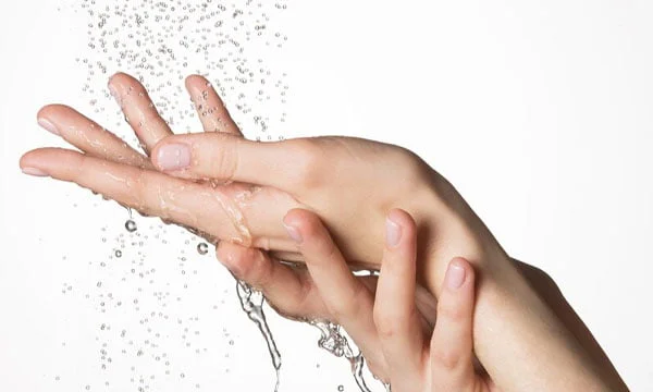 🚿 MEJORA LA CALIDAD DEL AGUA Disfruta agua más suave, amigable y confortable, Siente la DIFERENCIA desde el primer día.
