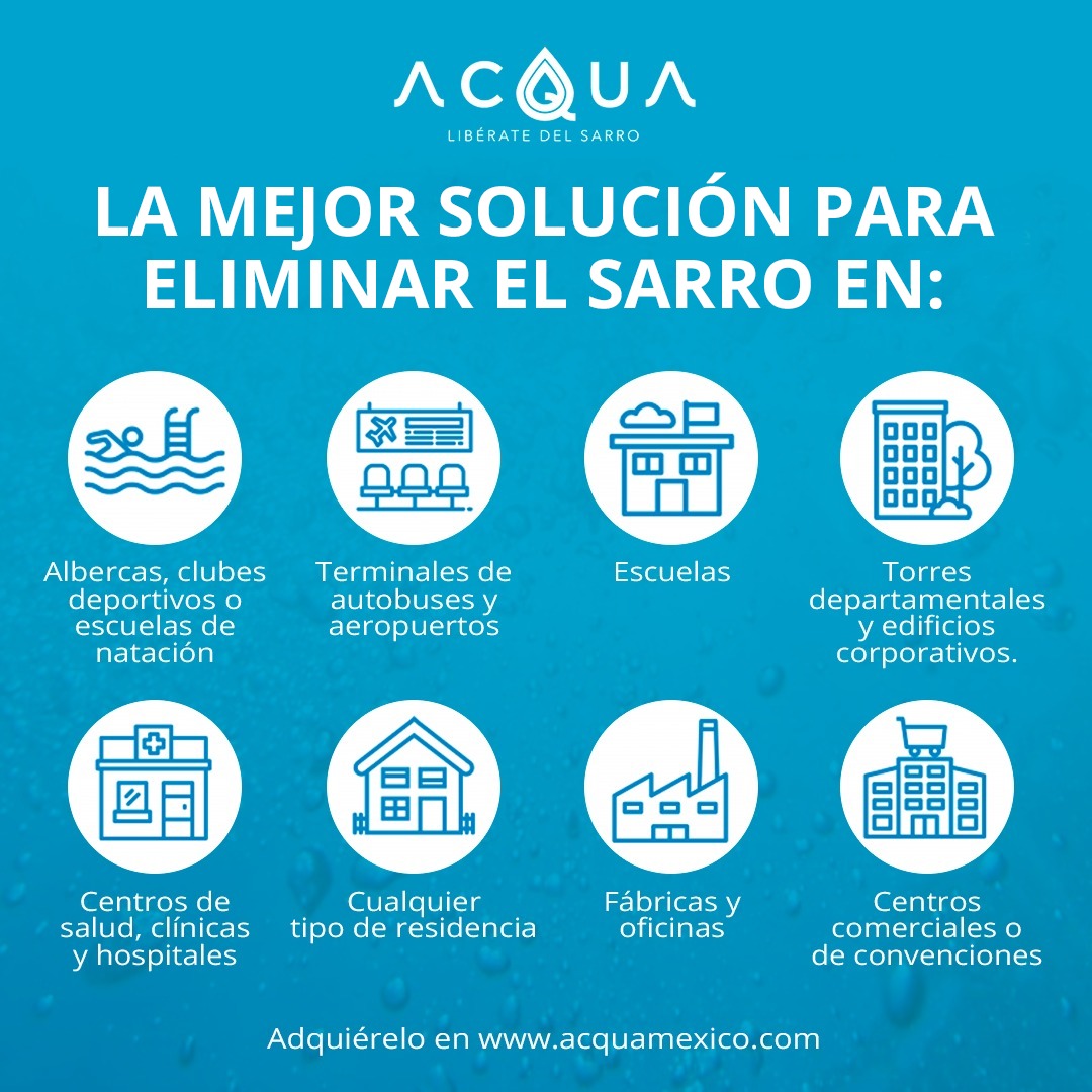 ACQUA CAP INDUSTRIAL Diseño de Medidas Especiales por PROYECTO - Imagen 2