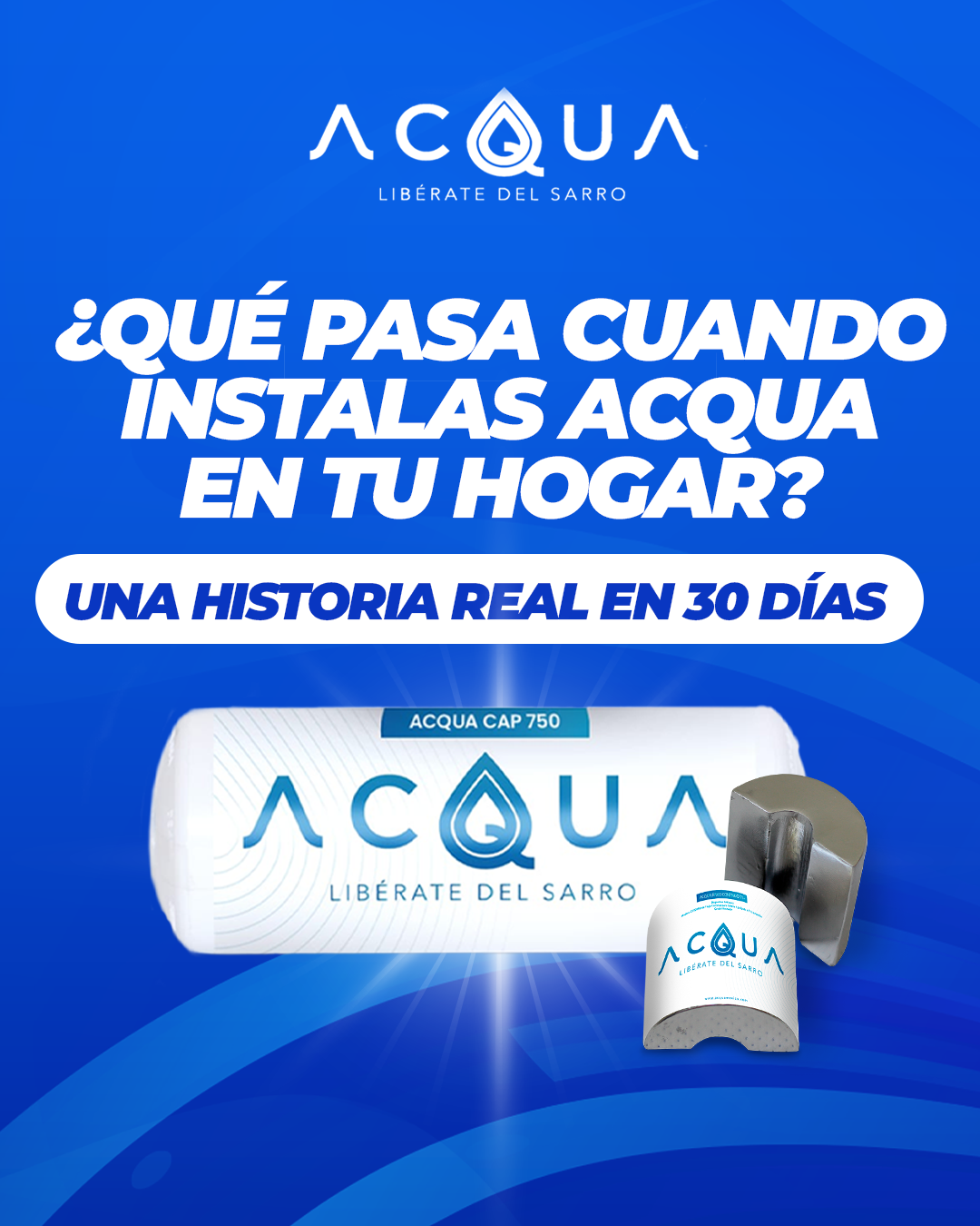 ACQUA CAP 15000 - Imagen 2