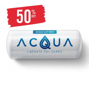 ACQUA CAP 8500