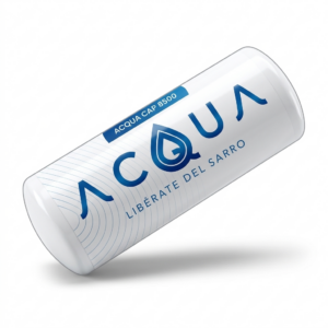 ACQUA CAP 8500
