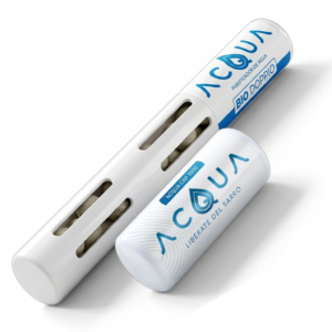 ACQUA PACK 3 incluye ACQUA CAP 3500 + ACQUA BIO DOPPIO