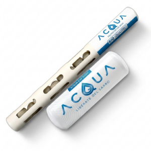 ACQUA PACK 7 incluye ACQUA CAP 15000 + ACQUA BIO QUATTRO