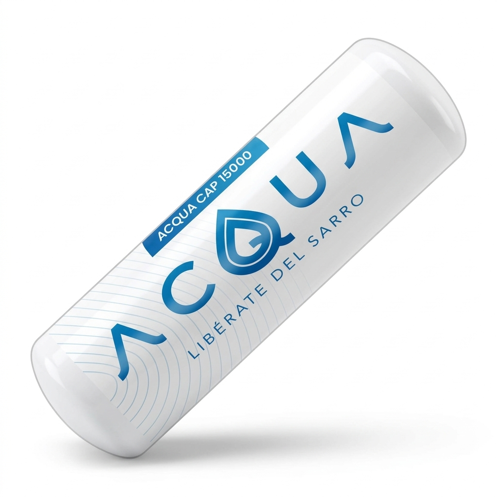 ACQUA CAP 15000