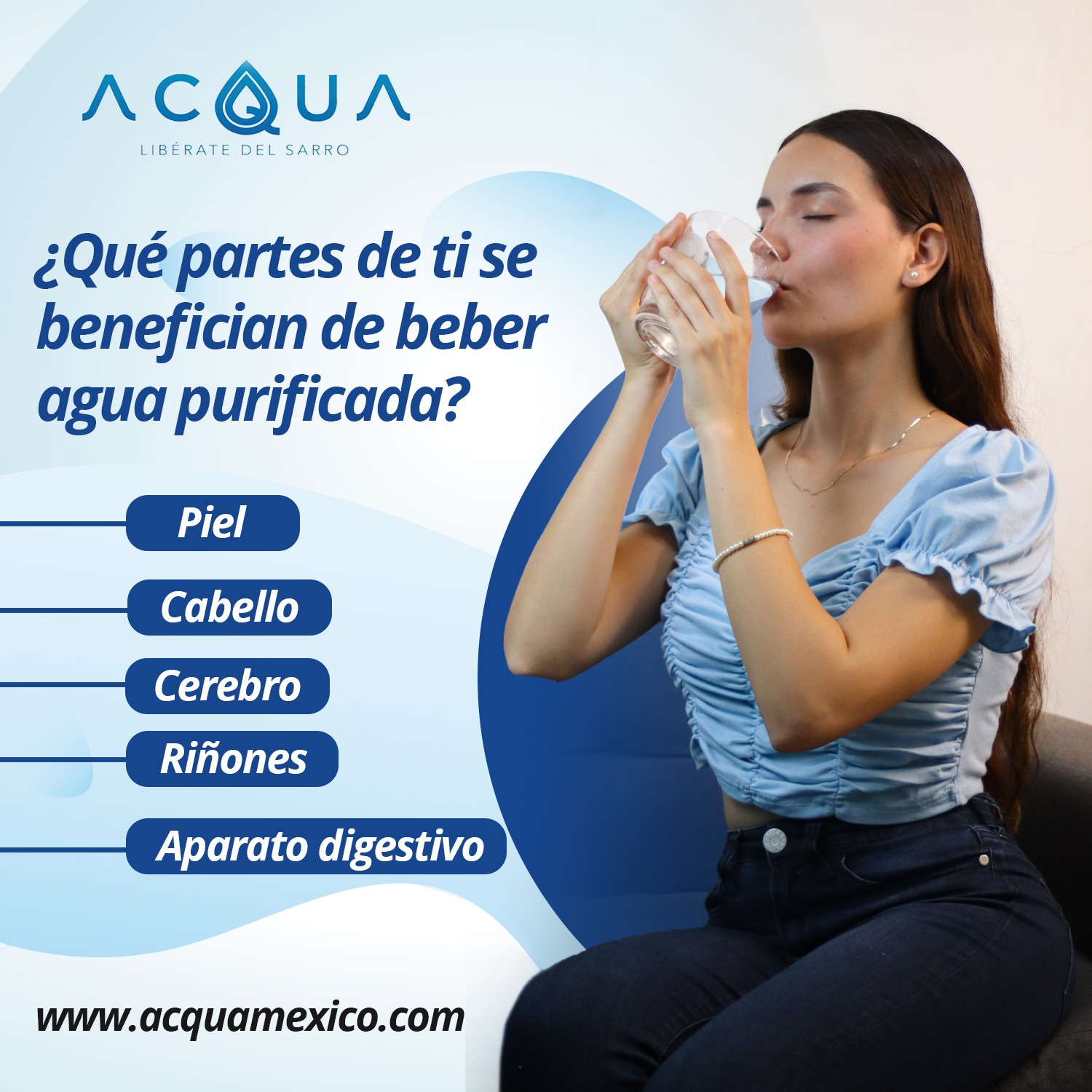 ACQUA PACK 1 incluye ACQUA CAP 750 + ACQUA BIO UNUS - Imagen 5