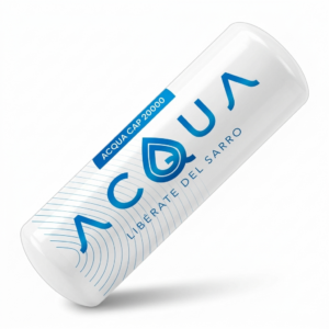 ACQUA CAP 20000