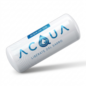 ACQUA CAP 3500