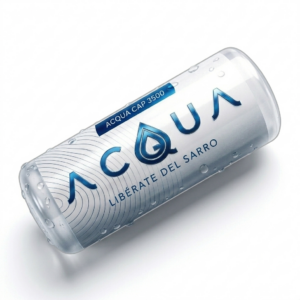 ACQUA CAP 3500