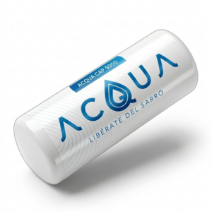 ACQUA CAP 5000