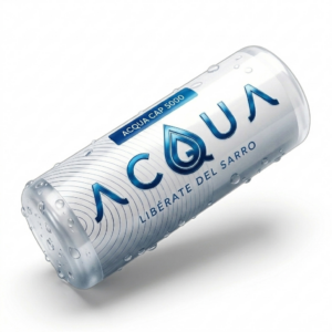 ACQUA CAP 5000