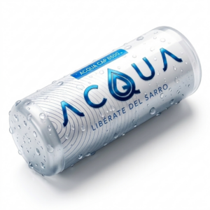 ACQUA CAP 8500