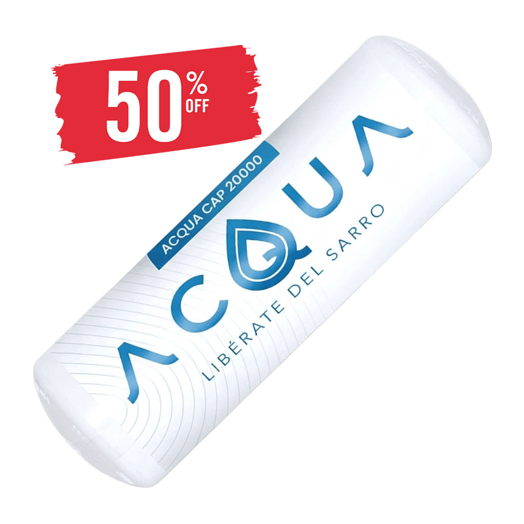 ACQUA CAP 20000