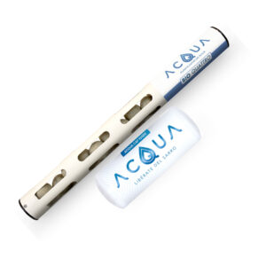 ACQUA PACK 6 incluye ACQUA CAP 10000 + ACQUA BIO QUATTRO