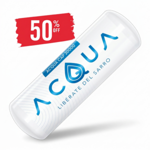 ACQUA CAP 20000