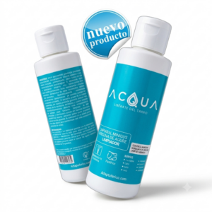 ACQUA PULITORE