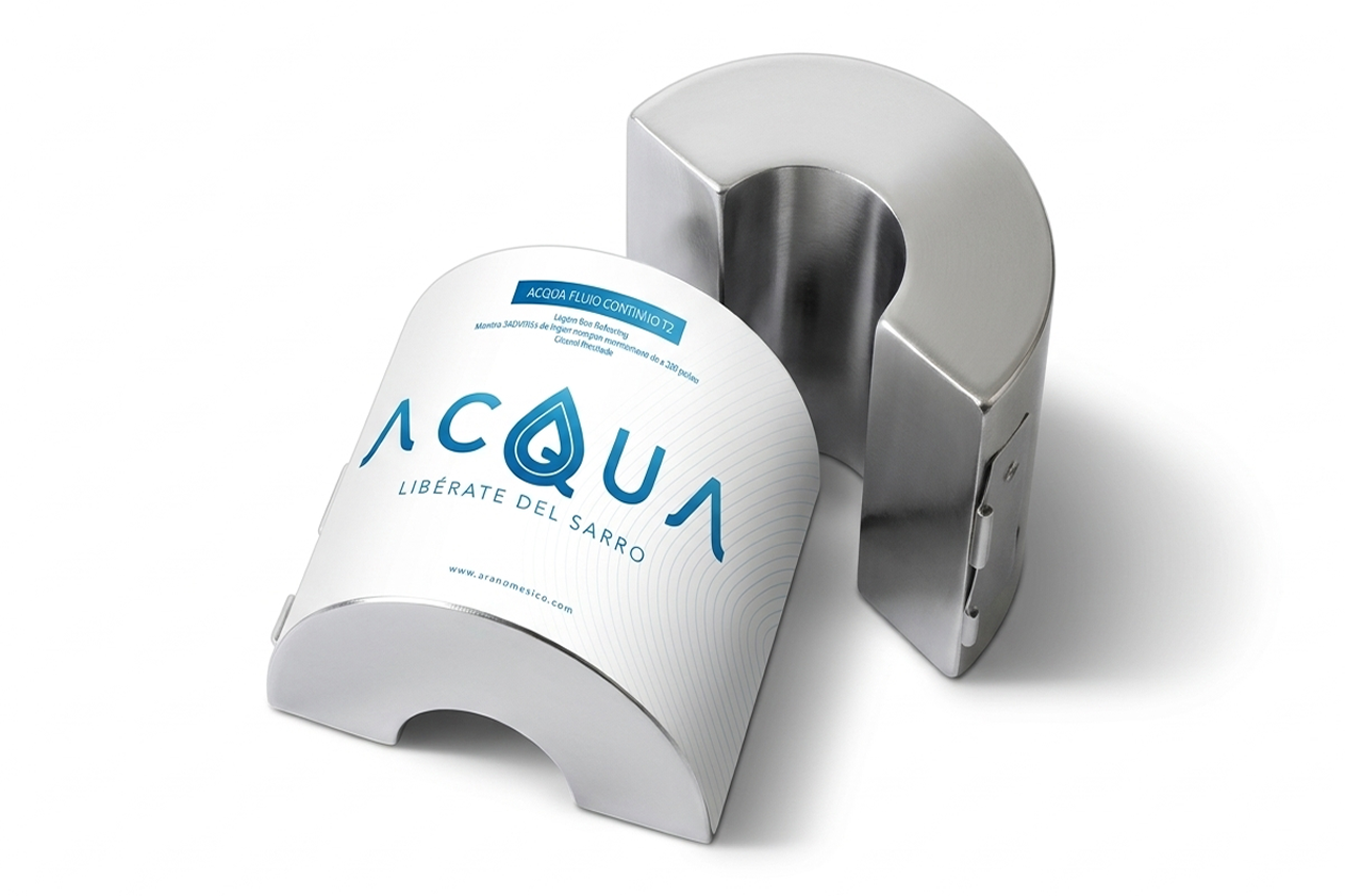 ACQUA T1+