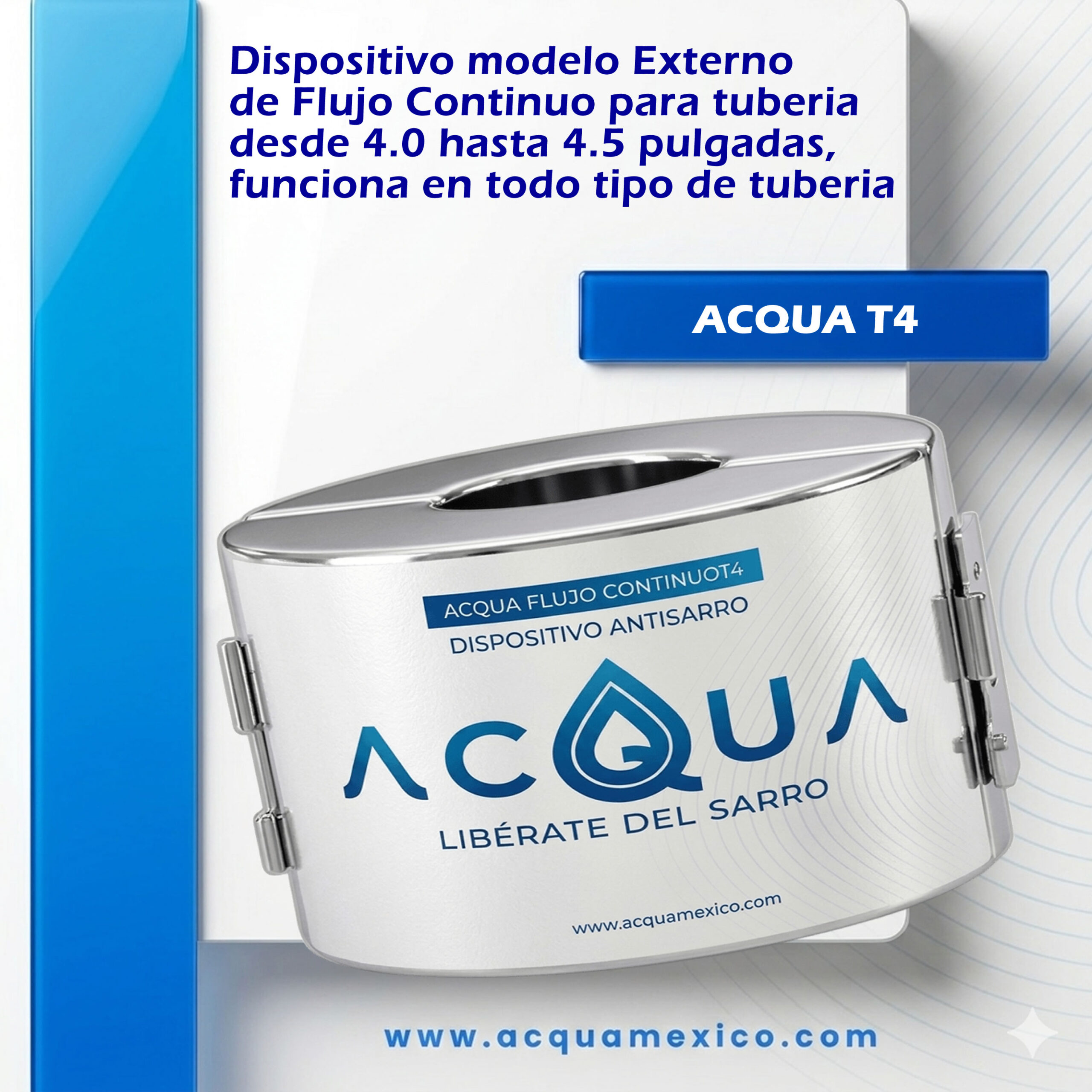 ACQUA T4 - Imagen 19