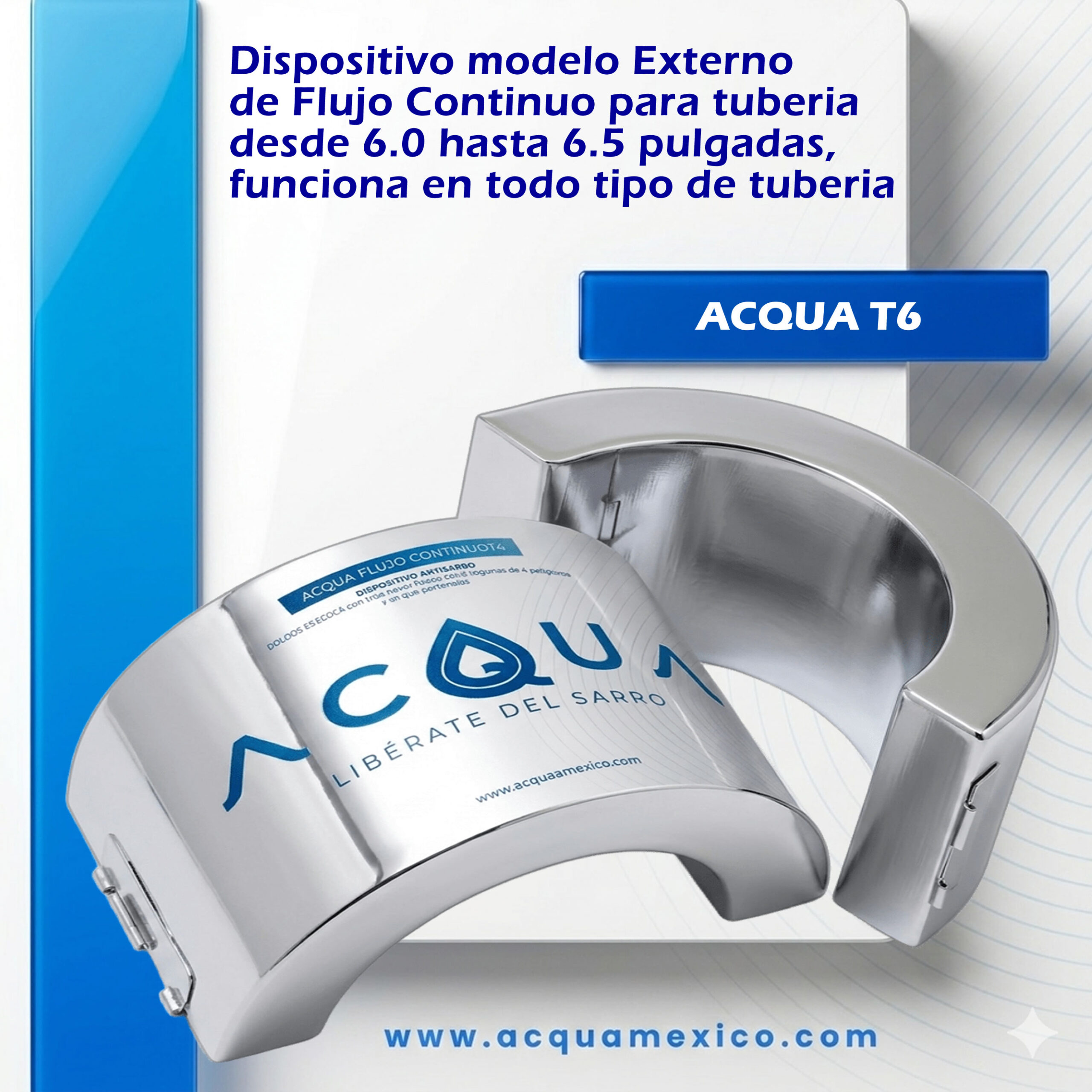 ACQUA T6 - Imagen 19