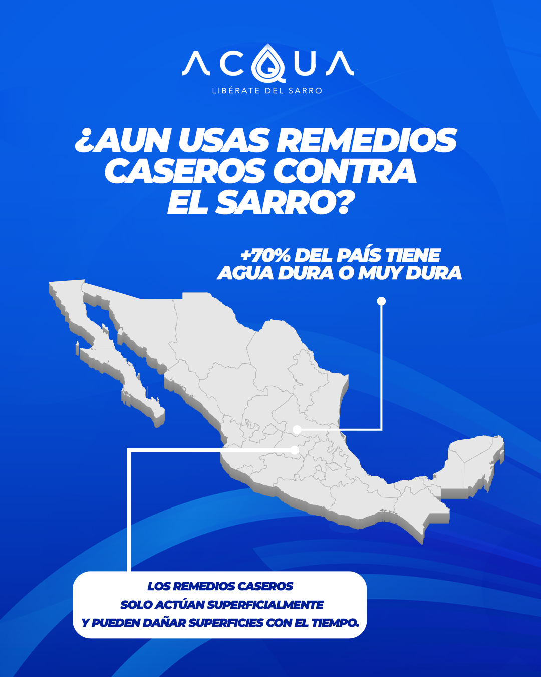 ACQUA CAP 5000 + ACQUA SFERA (3 piezas Gratis) - Imagen 10