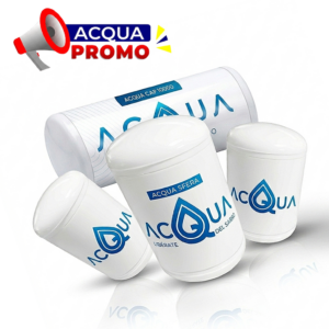 ACQUA CAP 10000 + ACQUA SFERA (3 piezas Gratis)