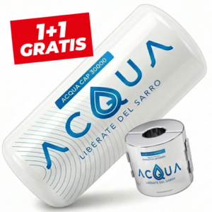 ACQUA CAP 30000 + ACQUA T-1 (Gratis)