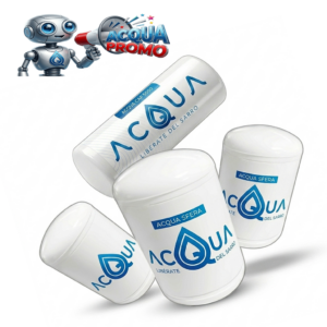 ACQUA CAP 5000 + ACQUA SFERA (3 piezas Gratis)