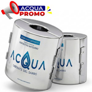 ACQUA T2 (paquete con 2 Piezas)