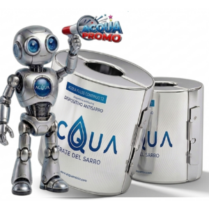 ACQUA T2 (paquete con 2 Piezas)