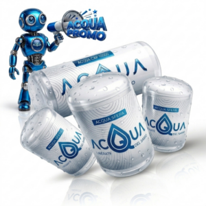 ACQUA CAP 10000 + ACQUA SFERA (3 piezas Gratis)