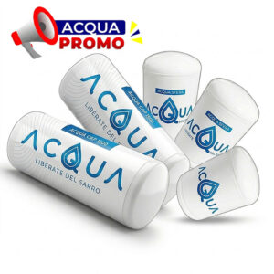 2 ACQUA CAP 1500 + 3 ACQUA SFERA