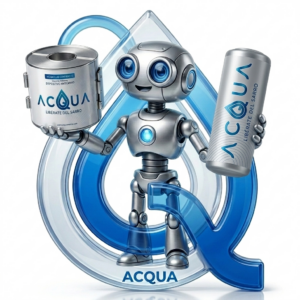 ACQUA Libérate del SARRO