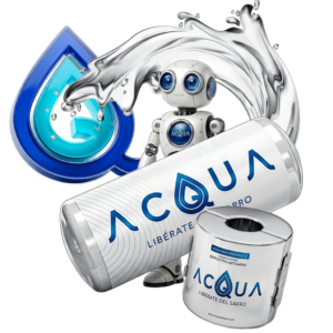 ACQUA Libérate del SARRO
