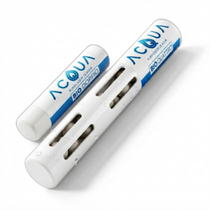 ACQUA PACK 12 incluye Acqua BIO DOPPIO + QUATTRO (Tinaco + Cisterna) PURIFICADORES