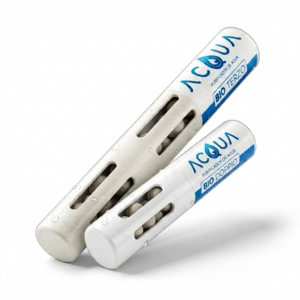 ACQUA PACK 11 incluye Acqua BIO DOPPIO + TERZO (Tinaco + Cisterna) PURIFICADORES
