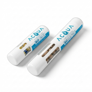 ACQUA PACK 10 incluye Acqua BIO UNUS + QUATTRO (Tinaco + Cisterna) PURIFICADORES