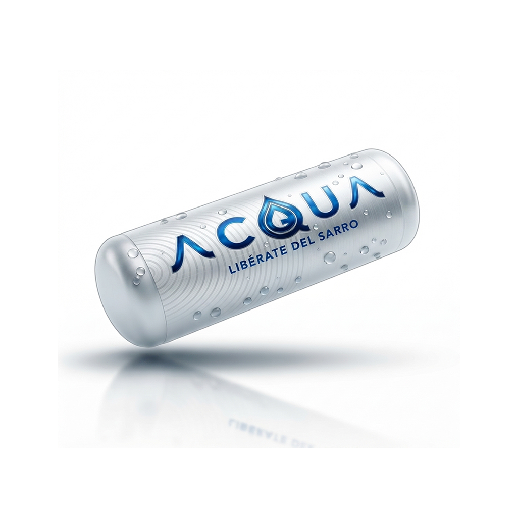 ACQUA NANO 100